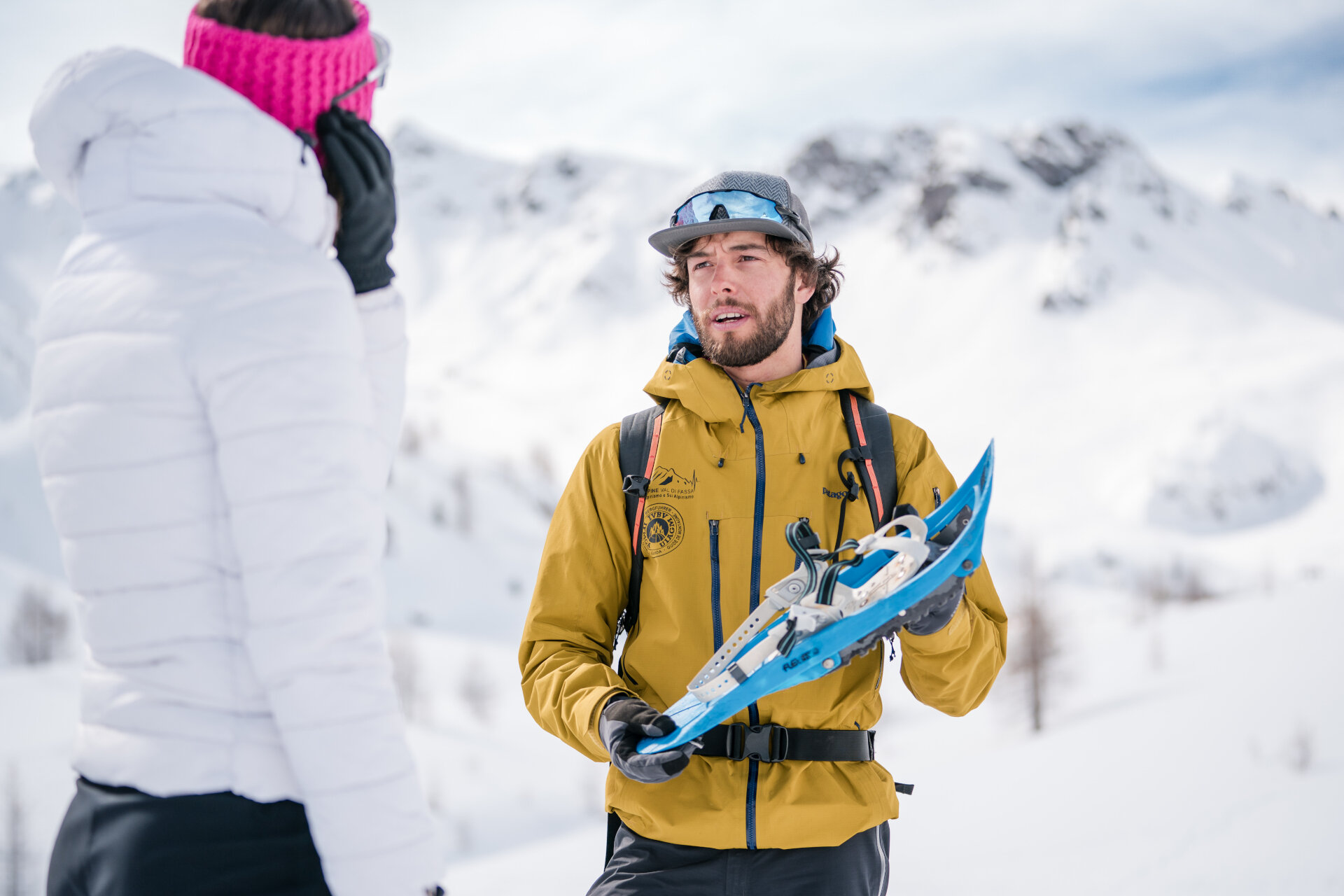 APTValDiFassa 036 MATTIA RIZZI 20240307 CIAMPAC CIASPOLE  MR97318 APTValDiFassa 036 MATTIA RIZZI 20240307 CIAMPAC CIASPOLE  MR97318