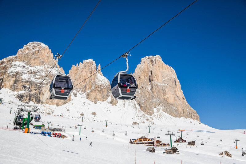 Skipassbüro Campitello Di Fassa Skipassbüro Campitello Di Fassa